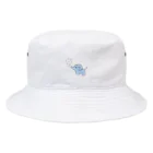 ぽなのゆめぞう Bucket Hat