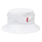 まつのしばいぬさん15 Bucket Hat