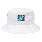 架空屋のSMAPRO!非公式ライブグッズ-第二弾- Bucket Hat