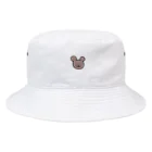 small happinessの一応クマです Bucket Hat