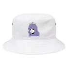 お好み@チヂミのてんしあおいちゃん。 Bucket Hat