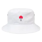 木の木の新しい命 Bucket Hat