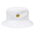 YAMのビール Bucket Hat