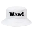 RIPPYのWow!フレブル！ Bucket Hat