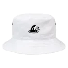 takumiのぱちぱち応援シャチくん Bucket Hat