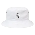 himuro375のcrazy girl375 Bucket Hat