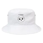 nmiの人生easyぺんぎんさん Bucket Hat