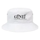 vogueのGINZI Bucket Hat