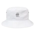 ChibisukeのPopcorn Bucket Hat