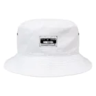 Yuji Uchikoshiのカセットテープ Bucket Hat