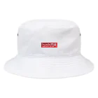 ブラフマーのaka brahma Bucket Hat