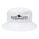 PFC STOREのSURF CAMP Bucket Hat