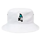 clllldのKB Bucket Hat