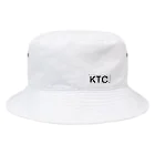 硬式テニスサークル【KTC】🎾のKTC Bucket Hat