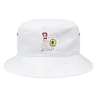 maichogoriの牡羊座 Bucket Hat