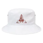 虚無太郎商店のｃてゅｌふ Bucket Hat