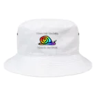 らむず屋のらむ's Pride Bucket Hat