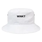 👹つばき👺【世界一暇な友達】YouTuberのWiNKT Bucket Hat