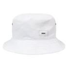 Ryok2のしてもろて Bucket Hat