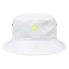 yuukanoaのシンプルきらり Bucket Hat