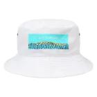 Mr. ICEのALPS(アルプス山脈)グッズ Bucket Hat