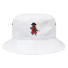 jeidキャラショップのラウル Bucket Hat