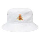 jeidキャラショップのソル Bucket Hat