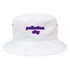 EyesのPollution city  第1章 弌乃篇 Bucket Hat