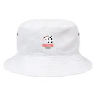 よろづ屋 安宅彦一長船のRevolution Type-B Bucket Hat