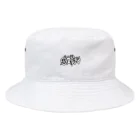 SⅡJaGのSⅡJaG Bucket hat バケットハット