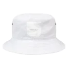 rilybiiのメッセージ * Bucket Hat