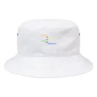 ARARAの衝撃告白 Bucket Hat