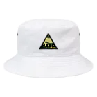 MoeのHALD mountin Bucket Hat