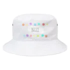 チケチケHouseの虹シリーズ！❤️🌈 Bucket Hat