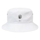 Mirunaのアイアムライス Bucket Hat