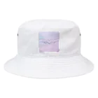 unicornLのSEVENTEEN🐱🐸☁️ Bucket Hat