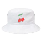 unicornLのSEVENTEEN 🍒 Bucket Hat