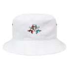 ALT＋LOSS いとら支店の「オルとロス」 Bucket Hat