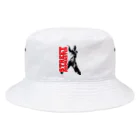 PFC STOREのStreet POPMASTER Bucket Hat