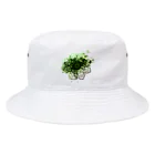 アーリー🌿のアーリー🌿 Bucket Hat