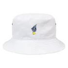 bigtreeaya's shopの号泣 Bucket Hat