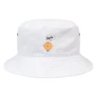 always_bbgd_88のbaby君 Bucket Hat