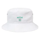 ハラシバキ商店のサザエ Bucket Hat