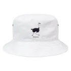 ▱個性の渋滞▱//storeのdatyou. Bucket Hat