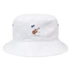 PaP➡︎Poco.a.Pocoのsing a song Bucket Hat