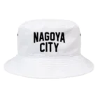 JIMOTO Wear Local Japanのnagoya CITY　名古屋ファッション　アイテム バケットハット