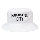 JIMOTOE Wear Local Japanのhamamatsu CITY　浜松ファッション　アイテム Bucket Hat