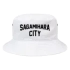 JIMOTOE Wear Local Japanのsagamihara city　相模原ファッション　アイテム バケットハット