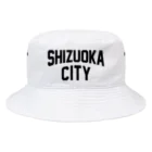 JIMOTOE Wear Local Japanのshizuoka city　静岡ファッション　アイテム Bucket Hat