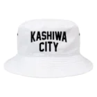 JIMOTO Wear Local Japanのkashiwa city　柏ファッション　アイテム バケットハット